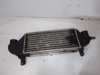 фото thumb №1, Радиатор intercoooler ford focus mk1