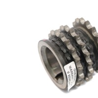 фото thumb №12, Mercedes w203 w639 om611 om646 колесо зубчатое вала