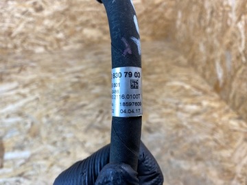 фото thumb №16, Шланг труба шланг кондиционера mercedes w222 w238 w166 a2228307903