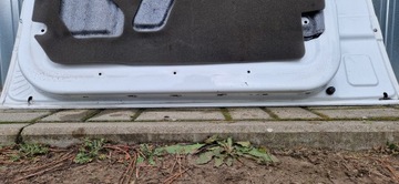 фото thumb №7, Mercedes vito 639 двері праві ідеальні білий