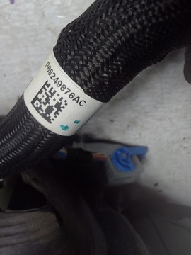 фото thumb №11, Jeep compass ii 2.4b 17- обігрівач комплектна 68245110ah usa