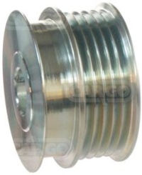 Купить Шкив генератора 234365, фото thumb