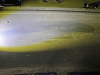 фото thumb №7, Vw passat b8 бампер передний