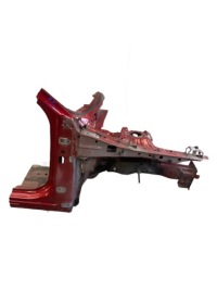 Купить Четверть правый  перед cx30 cx-30 2019-25, фото thumb