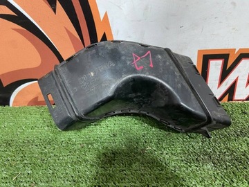 фото thumb №7, Впуск руль воздуха левая rr velar gx739a675f