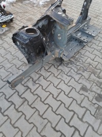 Четверть лонжерон перед правая сторона bmw f44 475 в Украине, фото thumb