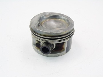 фото thumb №1, Поршень 81v78 80.965 2.3 vr5 v5 passat b5 golf 4 bora i toledo 2