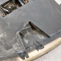 фото thumb №11, Peugeot 807 лампа ксенон левая передняя 89006379 1494312080