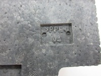 фото thumb №12, Fiat ulysse ii lancia pherda citroen c8 peugeot 807 абсорбер бампера перед