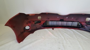 фото thumb №8, Toyota auris ii 2 рестайлинг бампер перед переднее 15-18