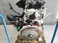 фото thumb №10, Audi a5 sportback 8ta 2016 2.0 tdi двигатель блок двигателя двигатель cnh 18km jak новый