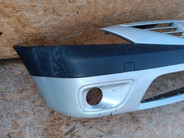 фото thumb №10, Бампер перед переднє оригінал 8200561847 dacia logan 2004-2009