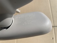 фото thumb №9, Зеркало заднего вида внутреннее + корпус citroen c4 picasso 2 ii spacetourer