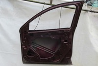 фото thumb №5, Mazda 2 iv 14- двері правий перед