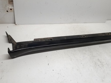 фото thumb №7, Honda hrv hr-v 1 i 99- планка пороговая накладка 71850s4nzzz00 71800s4nzzz00