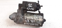 фото thumb №1, Opel vectra b 1.8 16v стартер 9z