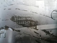 фото thumb №6, Молдинг дверь правый задняя volvo xc40 17- 31448319