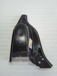 фото thumb №1, Renault twingo ii кронштейн осушувача 7782492920
