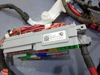 фото thumb №12, Bmw x3m f97 джгут електропроводка електрична салону