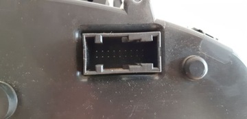 фото thumb №8, Спідометр  прилади ford transit tourneo mk7 6c1t-10849gg пробіг: 353132 km