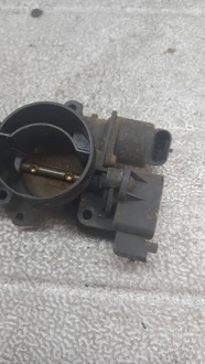 фото thumb №4, Дроссельная заслонка citroen c3 02r 1.1b hb