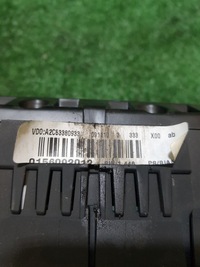 фото thumb №6, Приборы счетчик alfa romeo 159 0156092012 2.0jtd