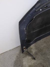фото thumb №10, Капот кришка vw volkswagen touran i 2003-2010