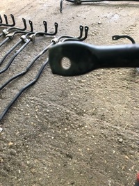 фото thumb №5, Vw polo 6r стабилизатор 6q0411303an