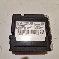 Купить Датчик подушка безопасности peugeot 2008 9808309280, фото thumb