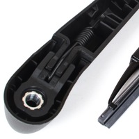 фото thumb №9, Важіль двірники задня двірник щітка do hyundai tucson 2004-