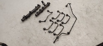 фото thumb №10, Планка вприскувальний дроти трубки audi a6 c6 3,0 tdi quattro