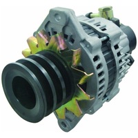 фото thumb №1, Новий генератор chevrolet 80a