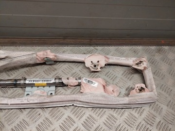 фото thumb №5, Mercedes-benz e c207 w207 a2078600102 левая сторона подушки воздушные