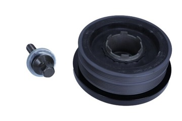 фото thumb №12, Febi колесо ременное bmw 1 e87 3 e46 e90 e91 2.0d