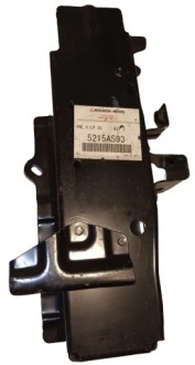 фото thumb №1, Mitsubishi eclipse cross 17 - 20 кронштейн панель передньої оптики лівий w pas передній