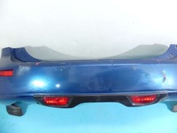 фото thumb №7, Бампер задняя mazda 5 i 05-08 морской 32c