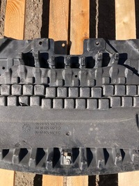 фото thumb №9, Mercedes w205 плита защита бампера перед a2055200500