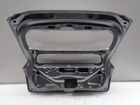 фото thumb №7, Крышка багажника задняя mitsubishi eclipse cross 17- nr 44566