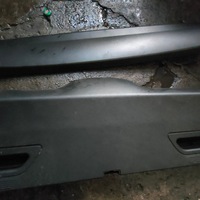 фото thumb №5, Bmw e70 x5 обивка защита крышки верхней багажника задняя