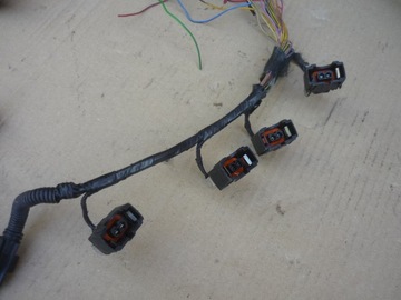 фото thumb №10, Установка двигателя vw sharan i рестайлинг 00-10 2.0 8v atm 115km бензин