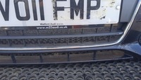фото thumb №9, Audi a4 b8 бампер перед ly9b протитуманна фара