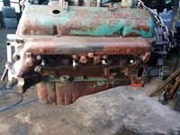 фото thumb №8, Двигун chevrolet camaro 14010280