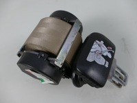 фото thumb №1, Pas безопасности trzeci ряд audi оригинальный номер 4l0857811