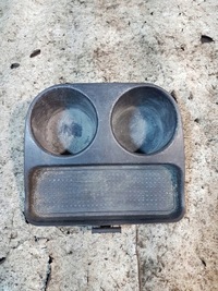 фото thumb №1, Вкладыш бардачок na кружки mitsubishi space star