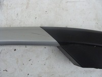 фото thumb №8, Рейлінг даховий правий dacia duster ii