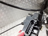 фото thumb №2, Замок двері лівий задня задній renault megane ii