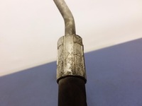 фото thumb №5, Bmw 7 f02 3,0d шланг dynamic drive 6792437