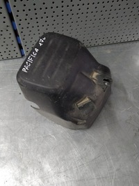 фото thumb №1, Pacifica 2016-2020r защита правой подушки безопасности двигателя