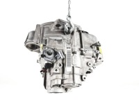 фото thumb №11, Новая oem номер механическая кпп кпп / коробка передач audi q3 tha mq350