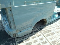 фото thumb №7, Четверть правая правое зад крыло bok mercedes sprinter w907 w910 средний